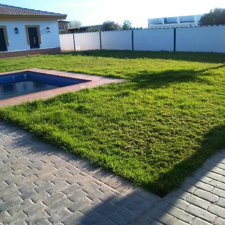 Casa rural Viña Chica