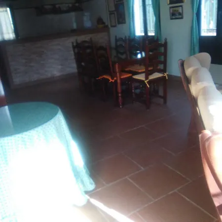 Viña Chica Casa rural Dos Hermanas