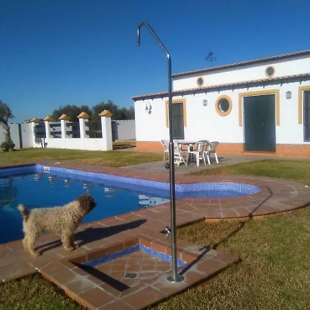 Casa rural Viña Chica